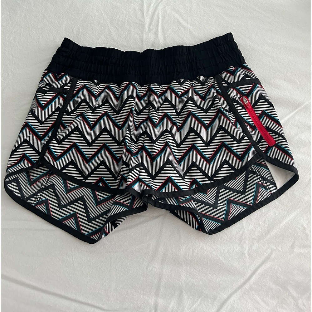 Lululemon ‘Seawheeze’ Shorts